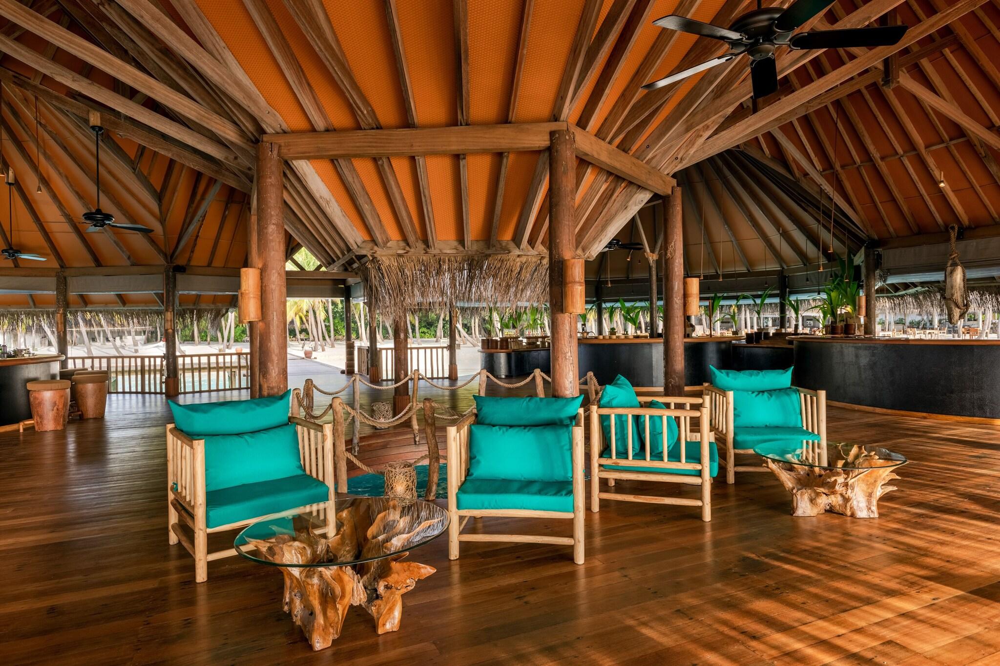 Gili Lankanfushi Maldives by null