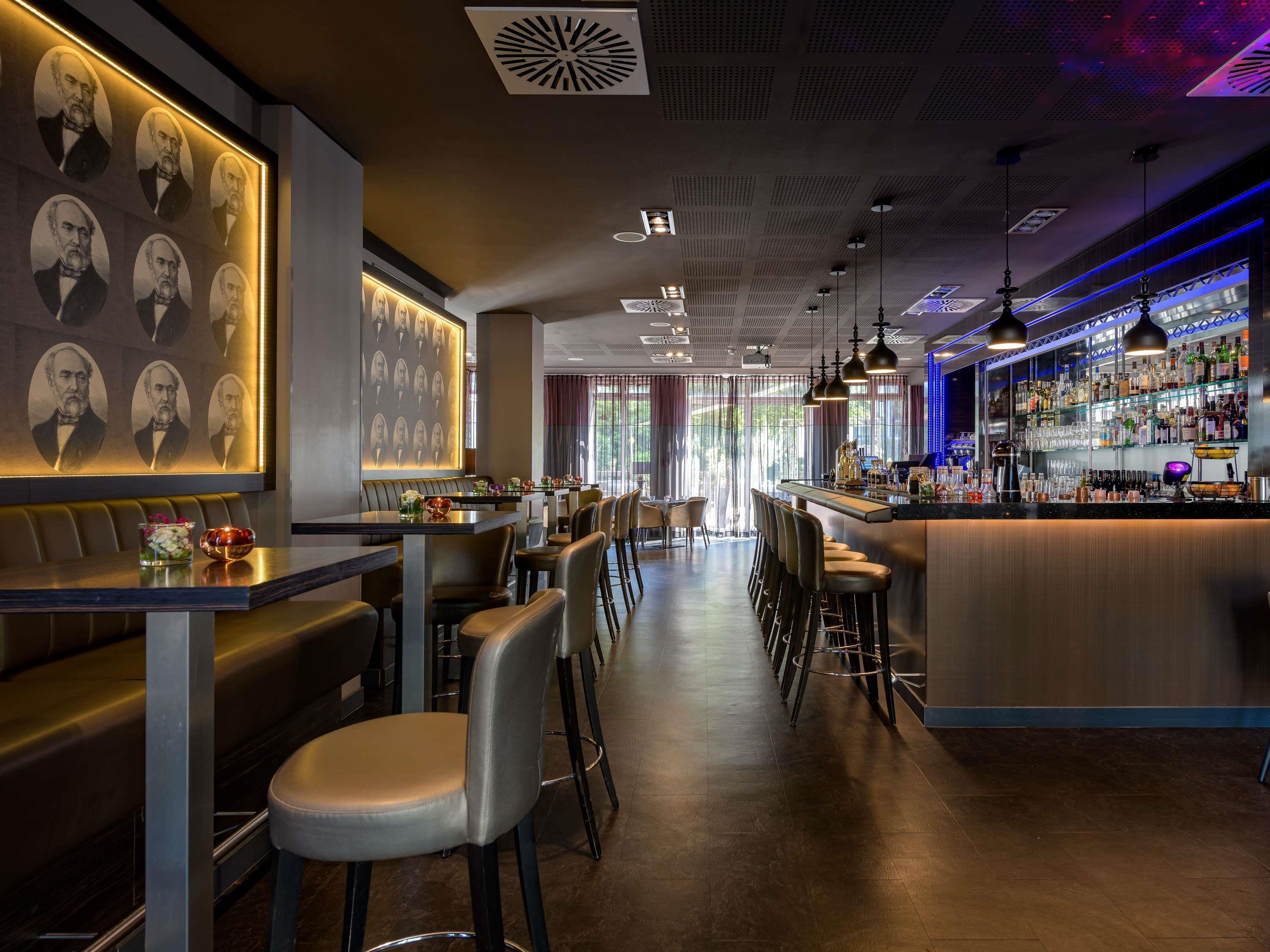 Pullman Munich