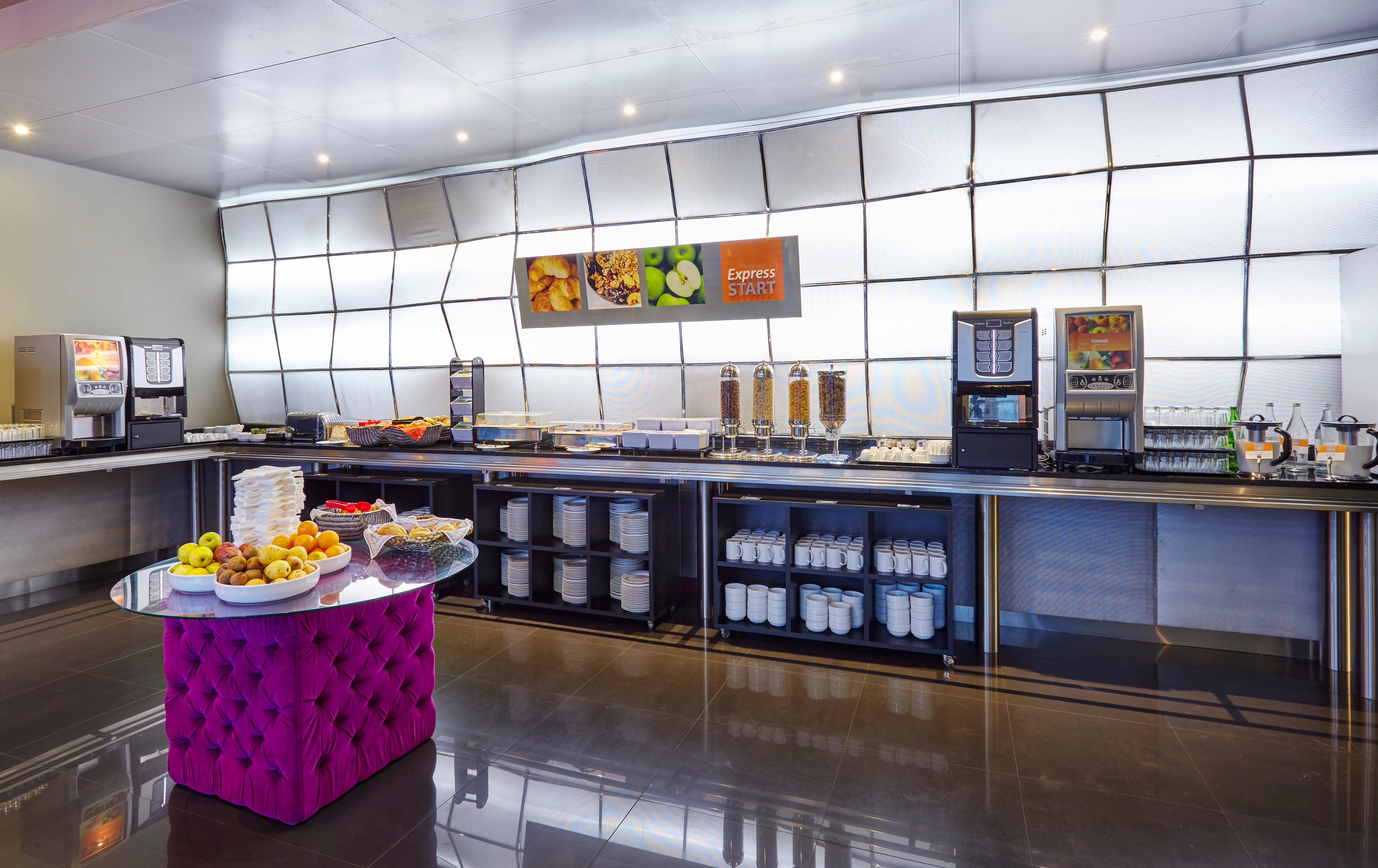 Holiday Inn Express Lisbon - Alfragide