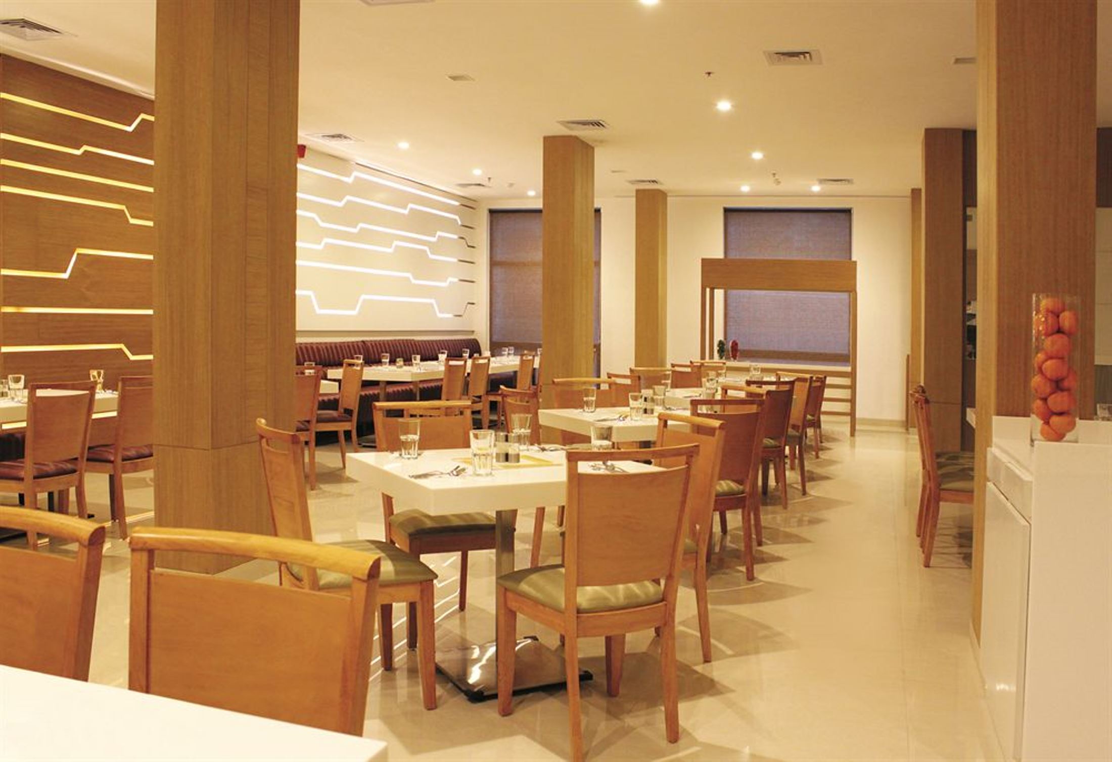 Keys Hotel Katti-Ma