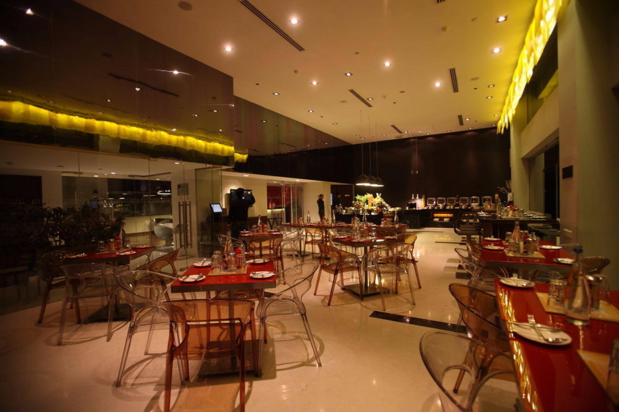 Keys Hotel Pune-Pimpri