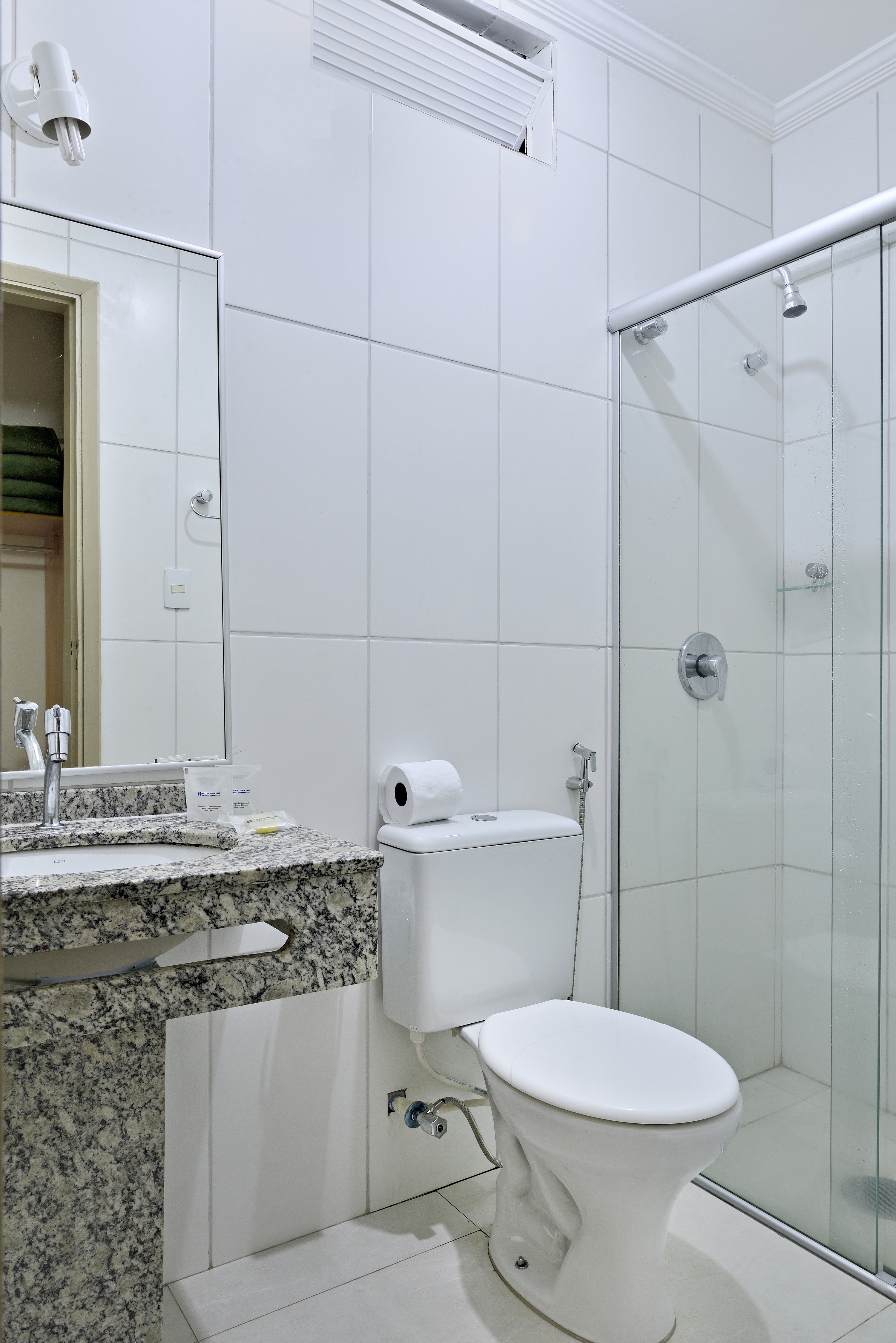 Dan Inn Express Ribeirao Preto by Nacional Inn