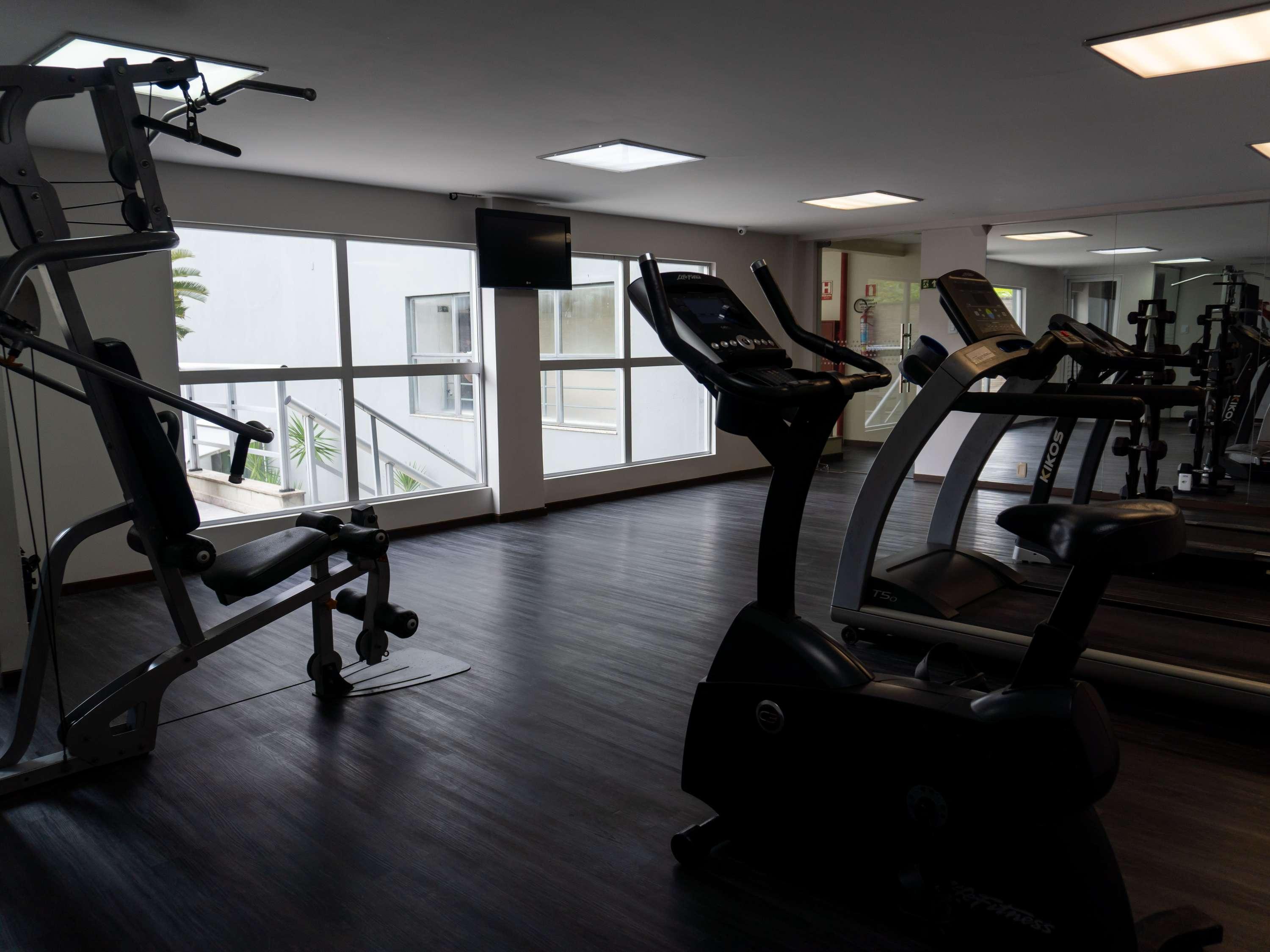 Ibis Styles Belém Nazaré