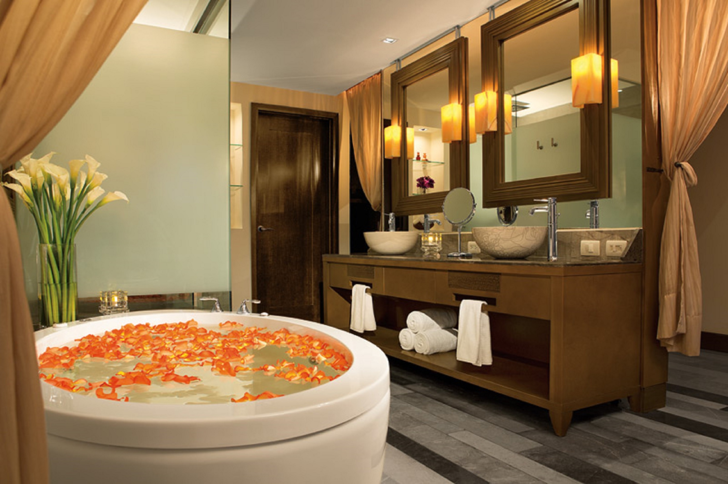 Secrets Vallarta Bay Resorts & Spa