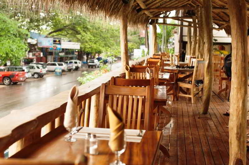 Cocomar Residences & Beachfront Resort