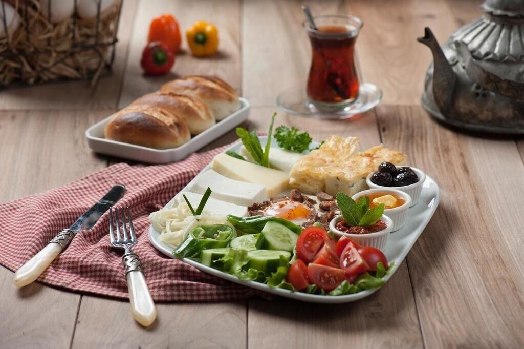 Wide Suites Taksim