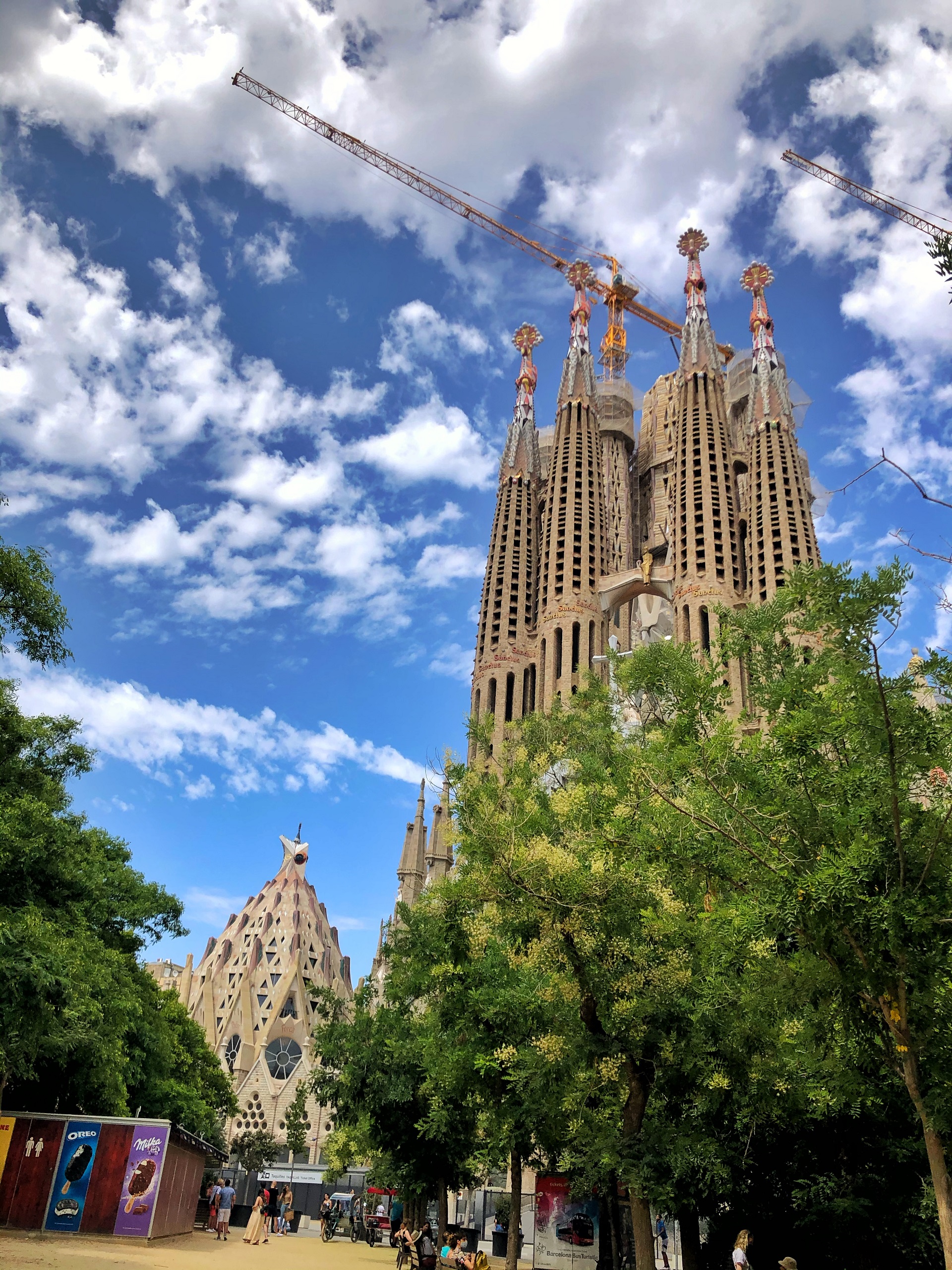 Hotel Continental Barcelona by null