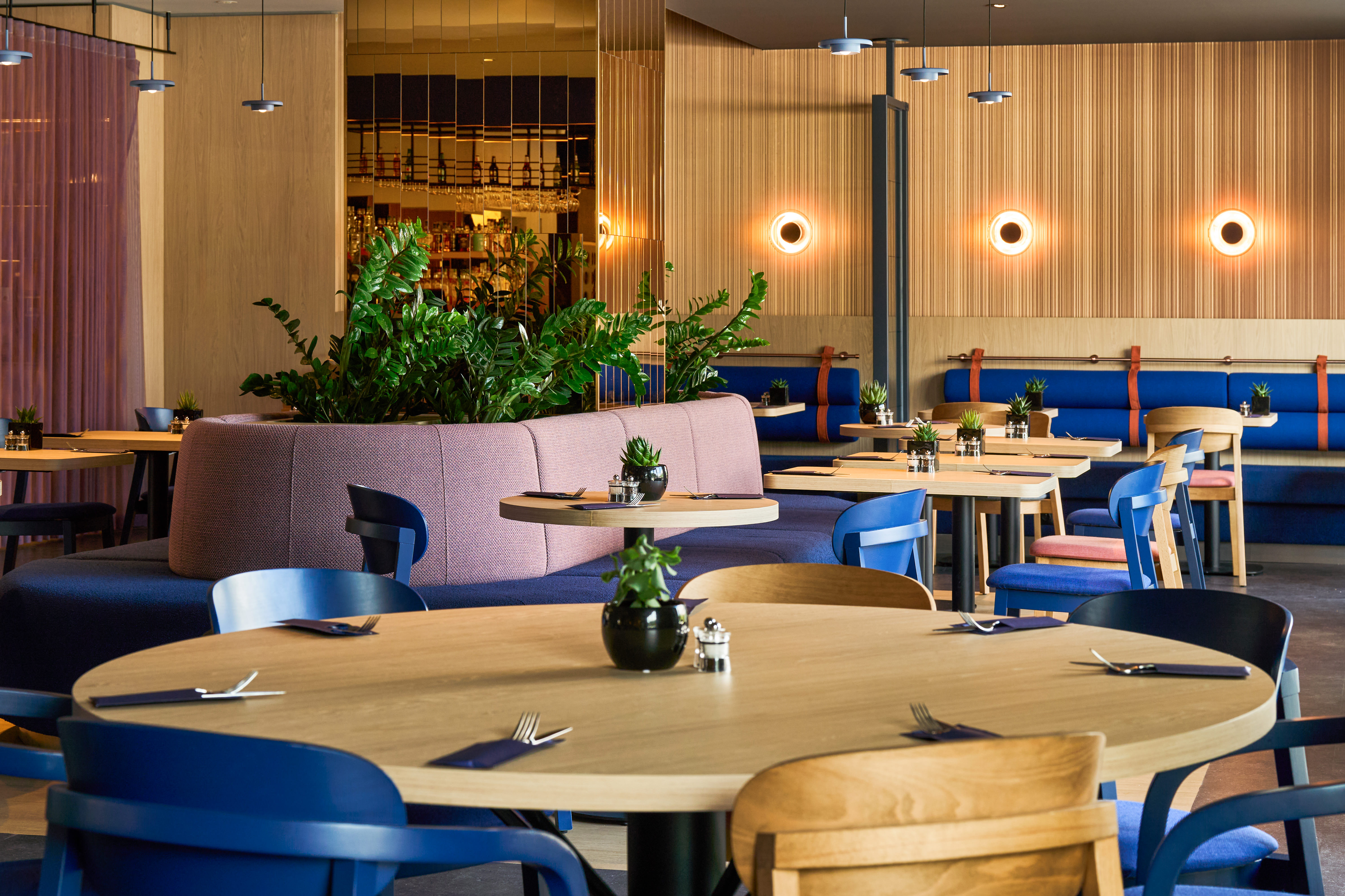 DeSilva Inn Katowice Airport
