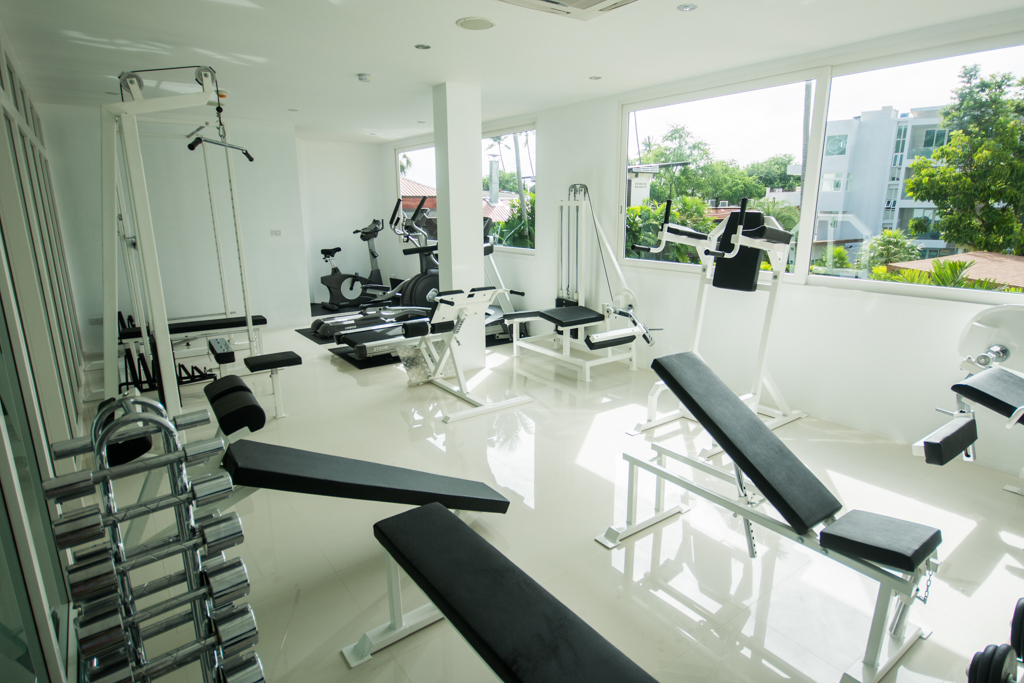 The L Resort Krabi by null