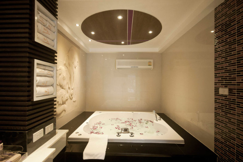 The L Resort Krabi by null