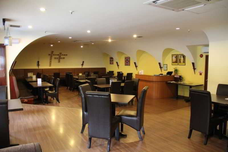 Jubilee Hotel Brunei