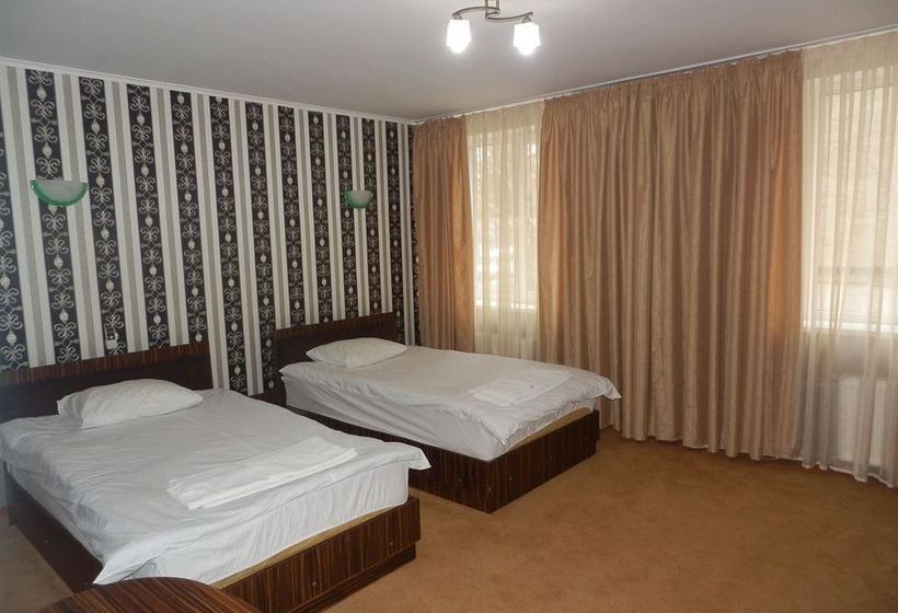 Hotel Europa Chisinau