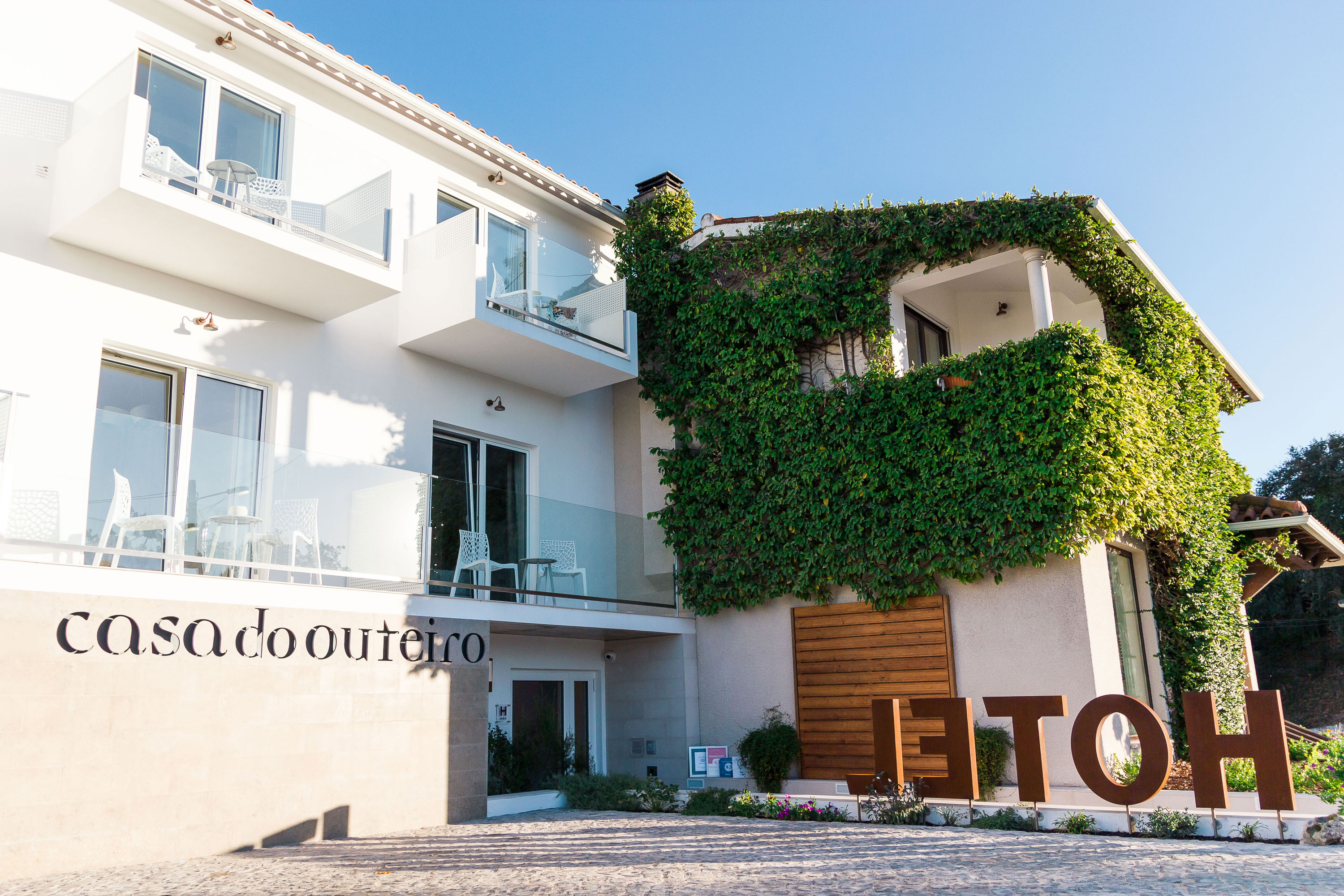 Boutique Hotel Casa do Outeiro - Arts & Crafts by null