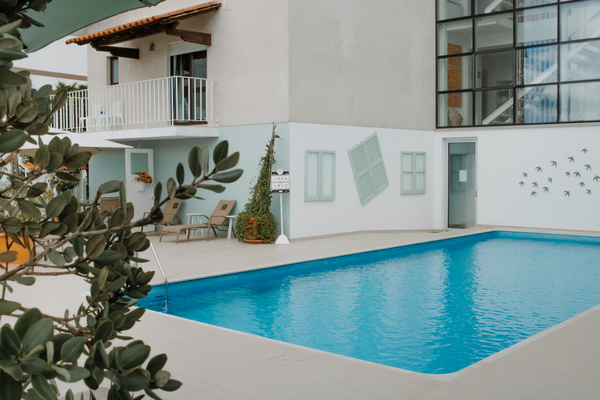 Boutique Hotel Casa do Outeiro - Arts & Crafts by null
