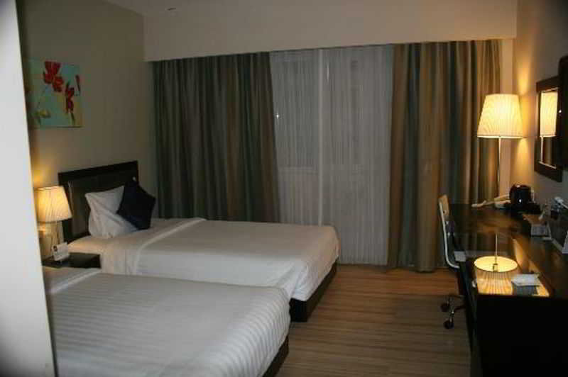 The Brunei Hotel