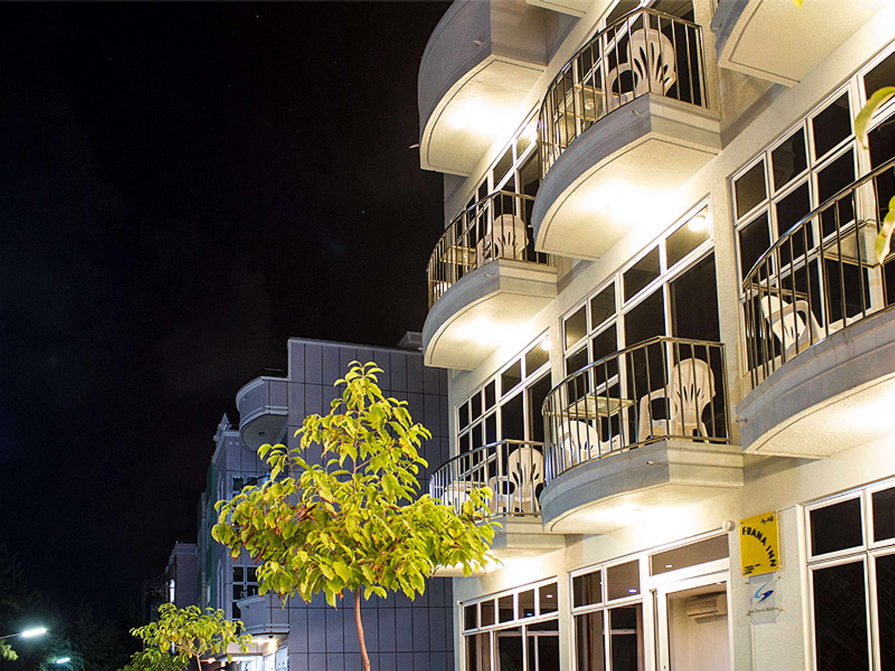 Sunny Suites Inn by null