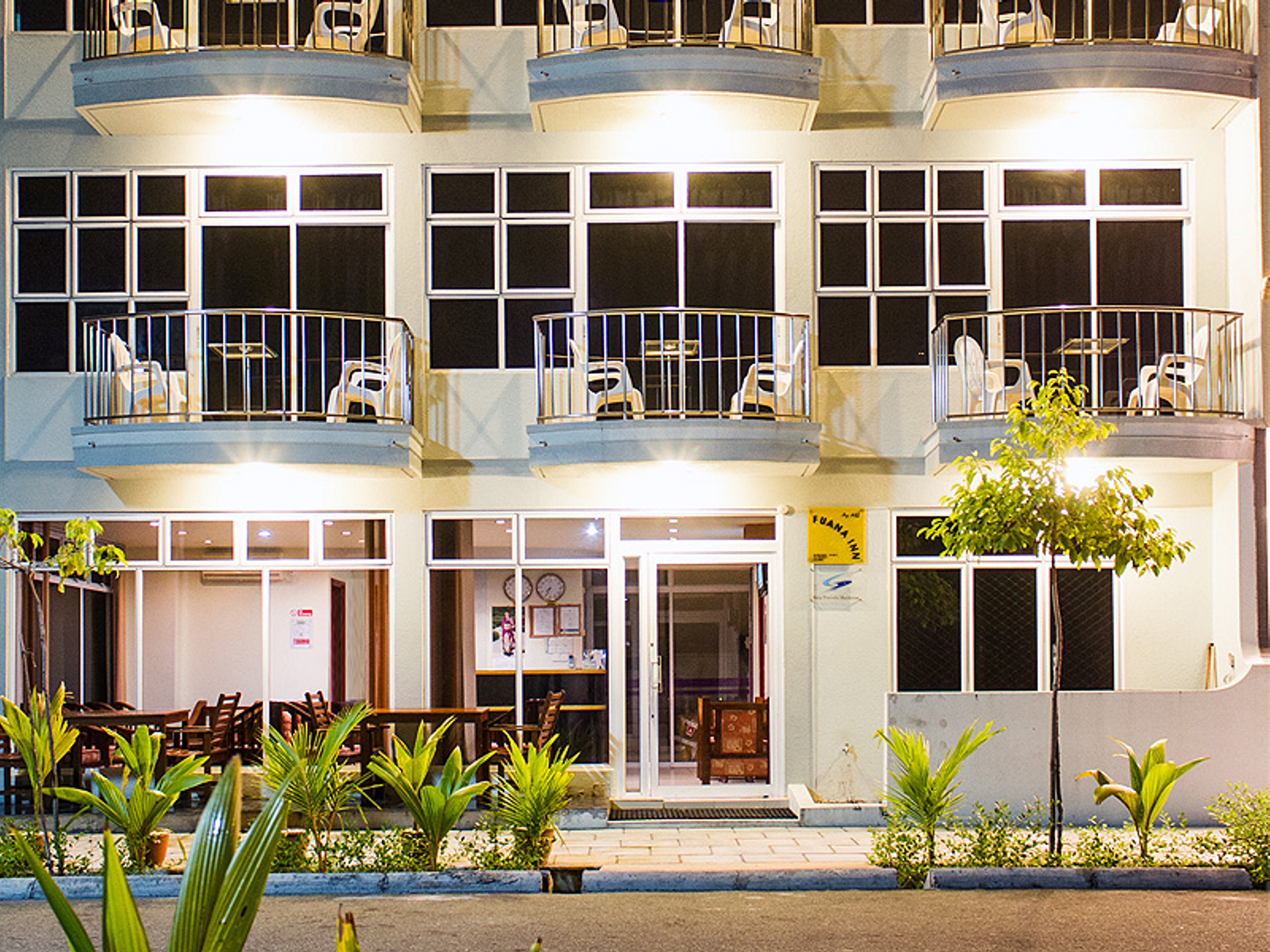 Sunny Suites Inn by null