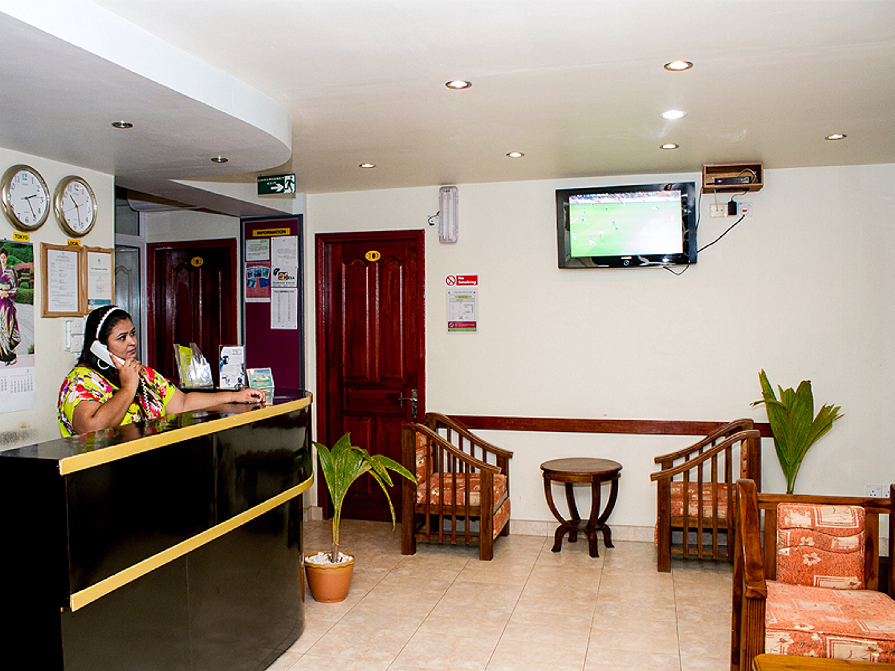 Sunny Suites Inn by null