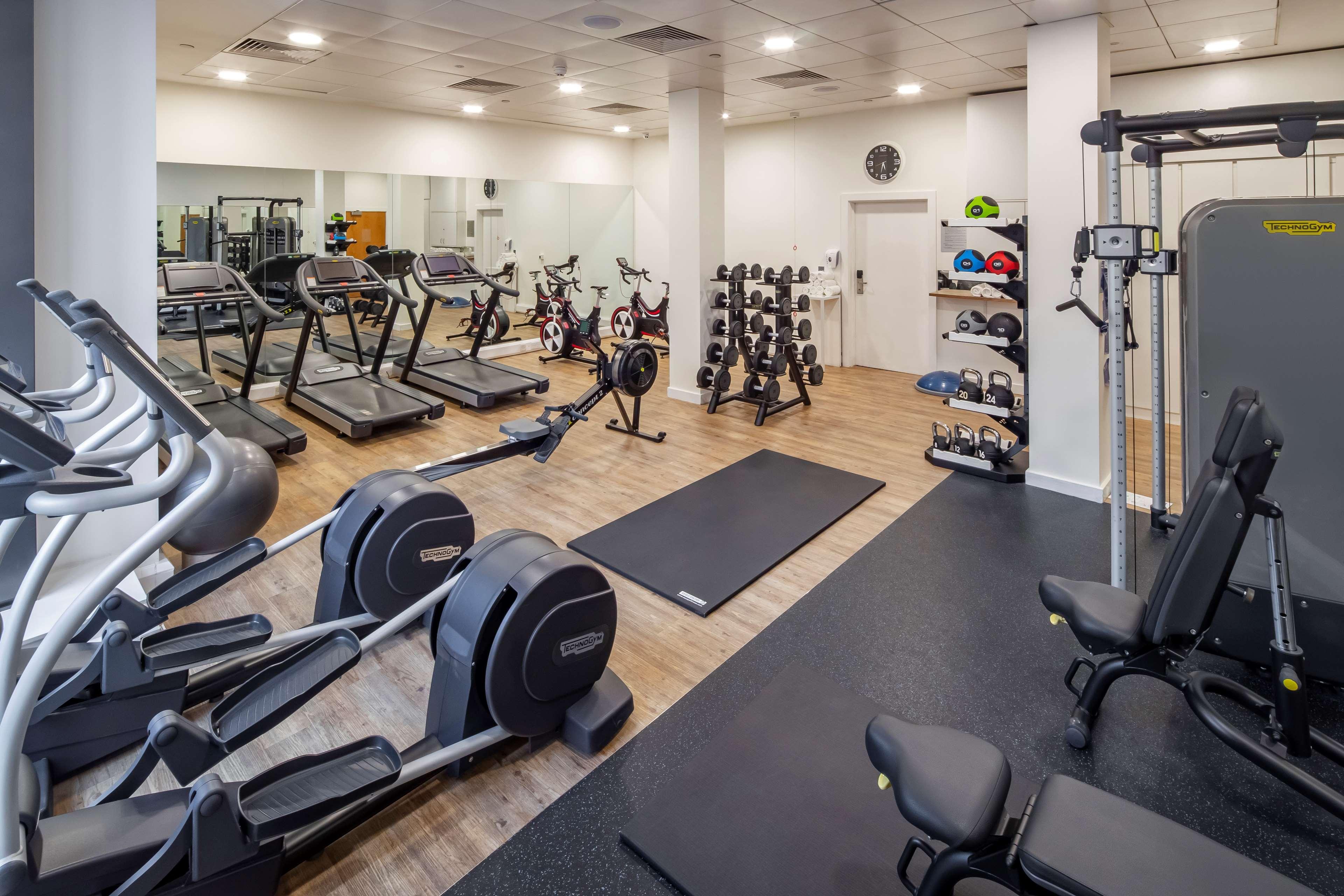 DoubleTree by Hilton Manchester - Piccadilly