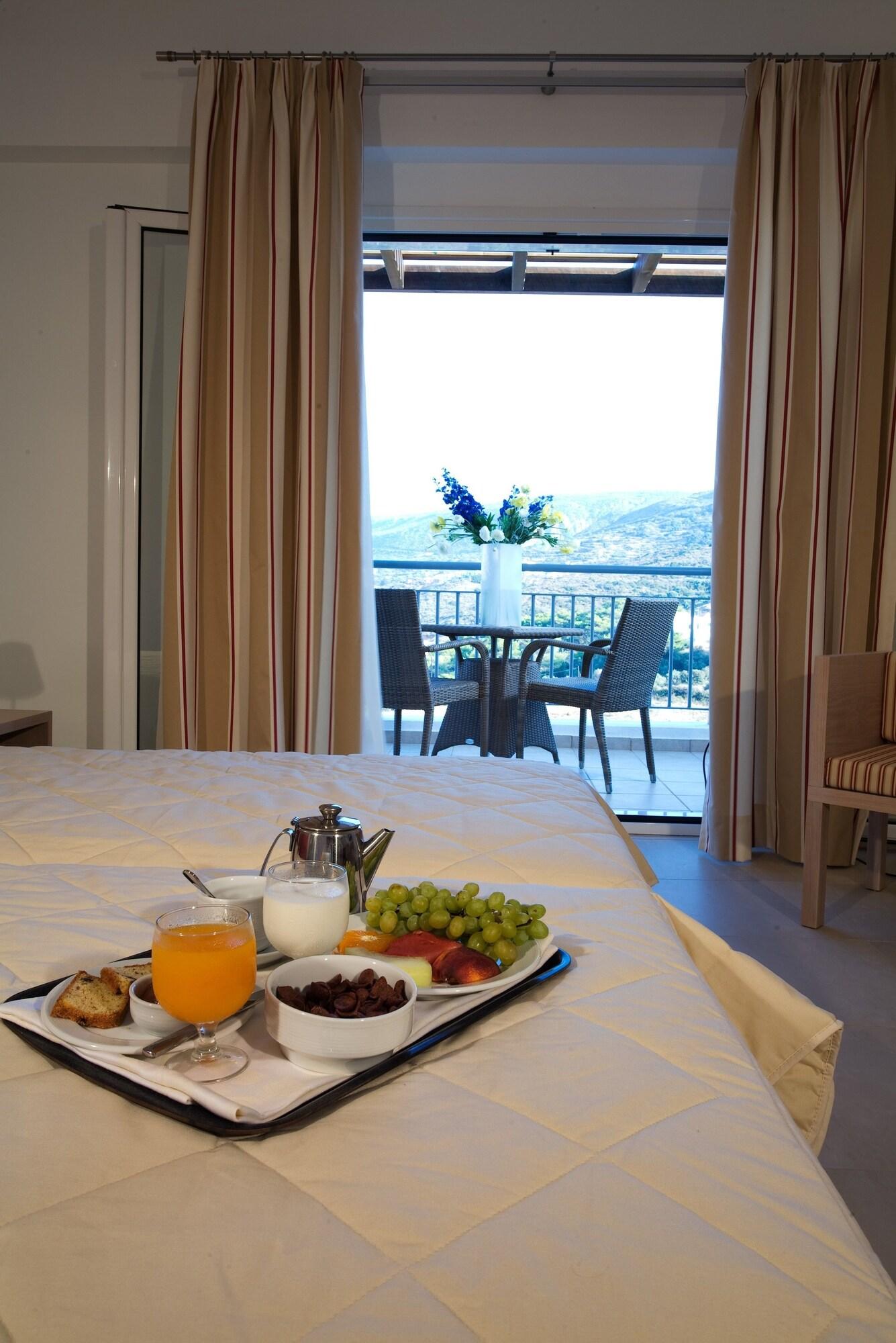 Kythea Resort
