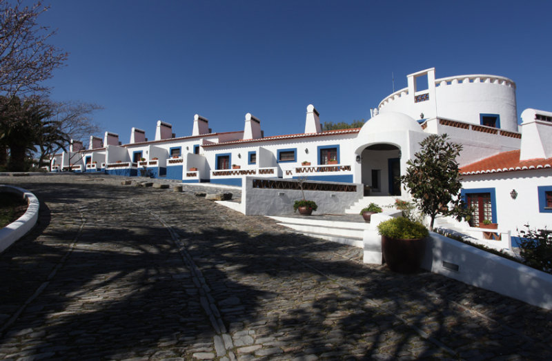 Horta da Moura by WOT Signature