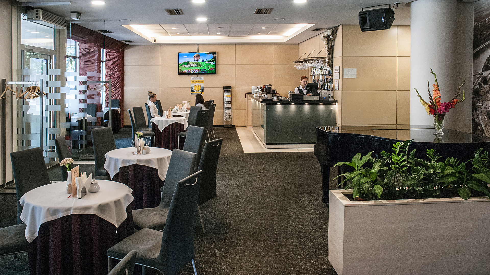 Viešbutis KAUNAS by null