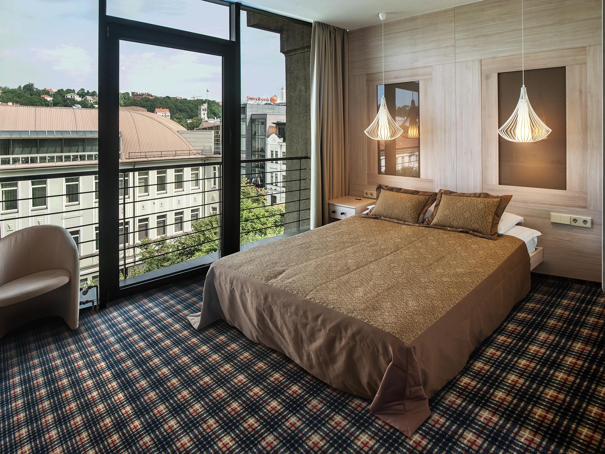 Viešbutis KAUNAS by null