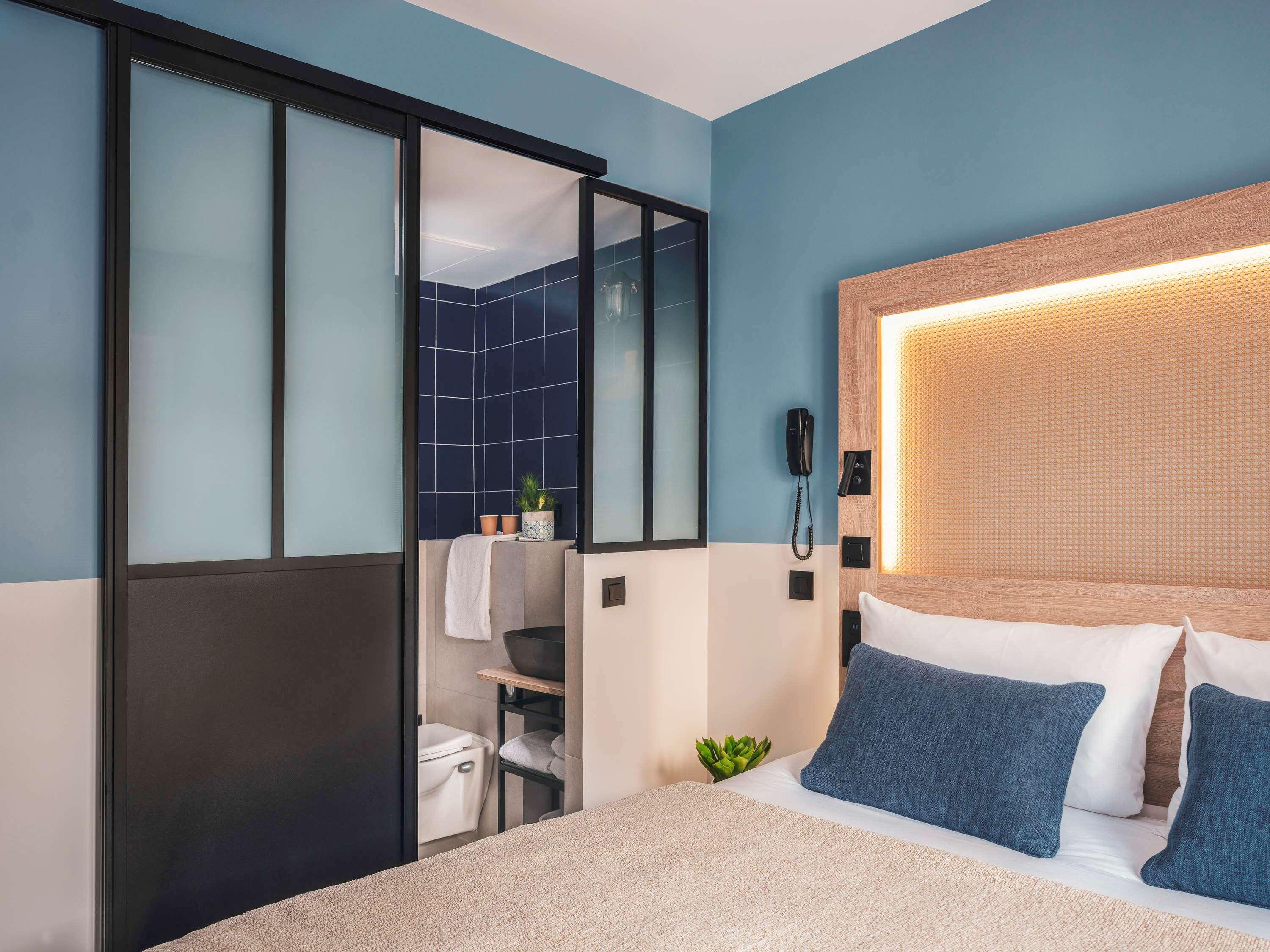ibis Styles Paris Montmartre Nord