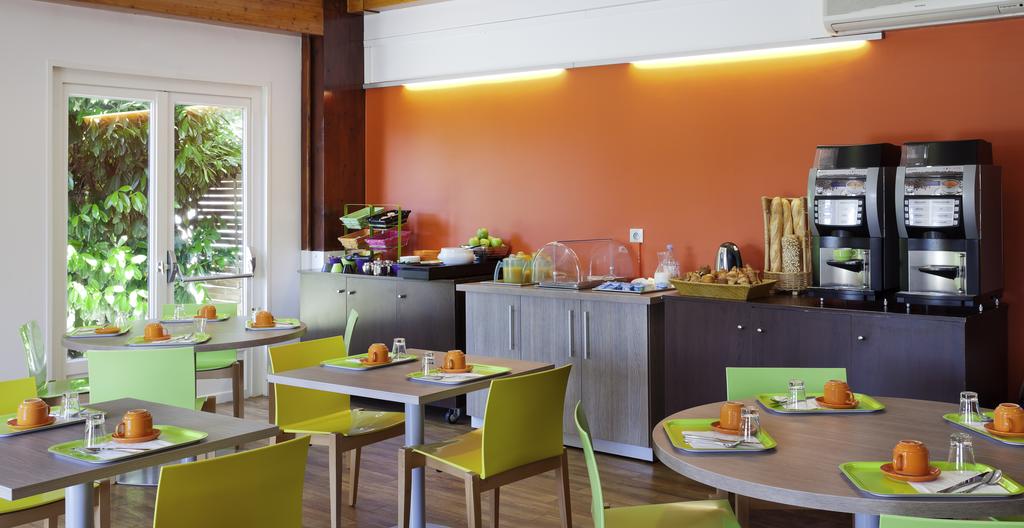 Ibis Styles Perigueux Trelissac