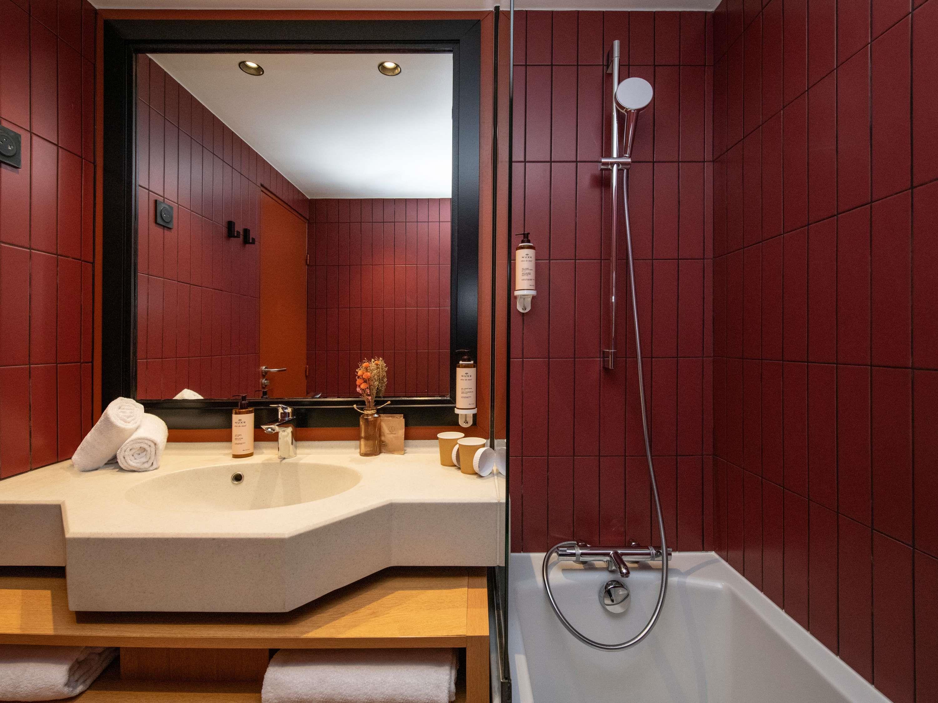 Mercure Toulouse Airport Golf De Seilh Hotel