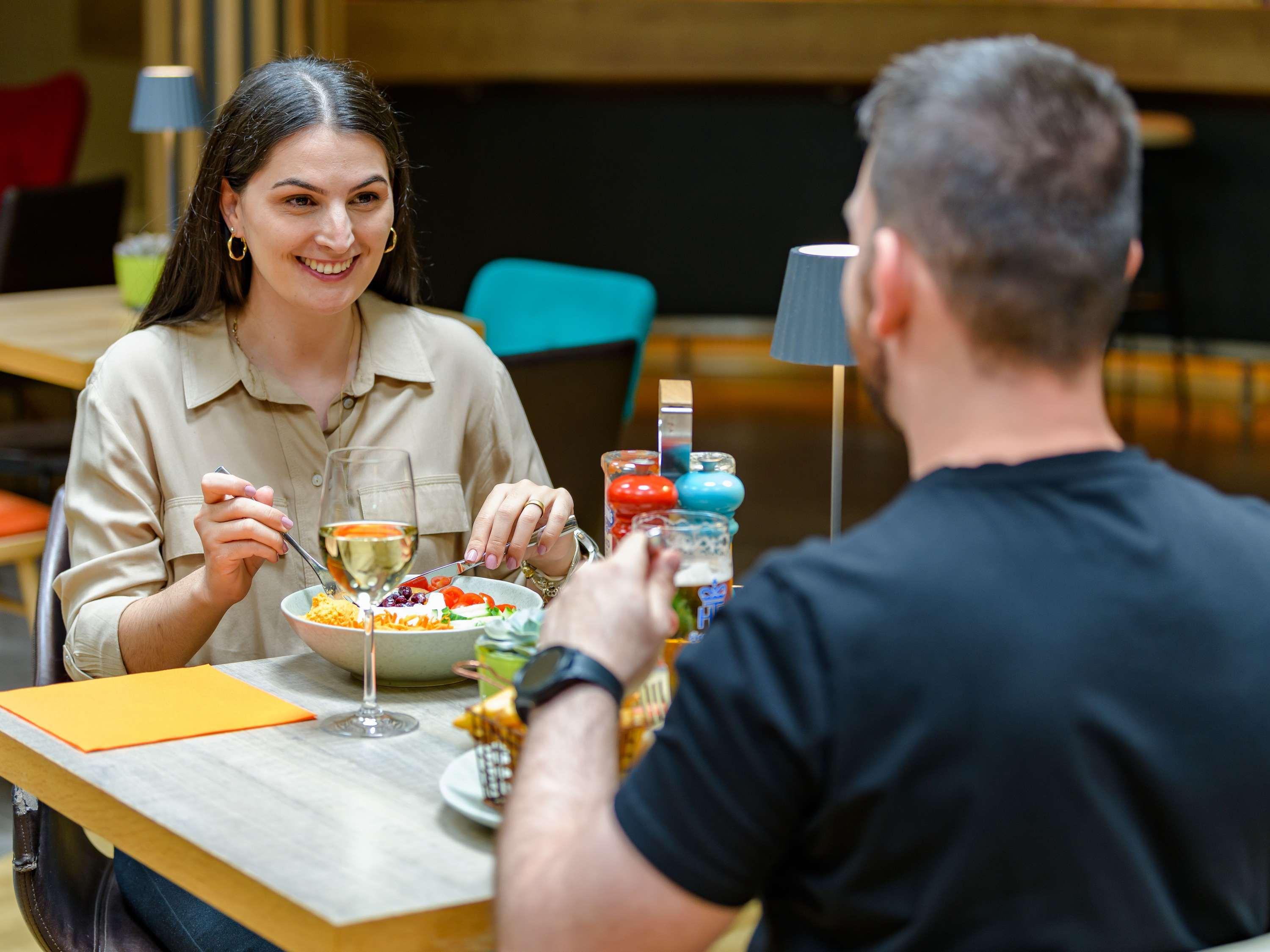 Novotel Muenchen Airport
