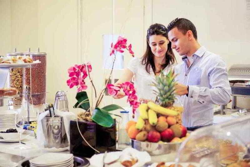 Mercure Milano Solari - attēls