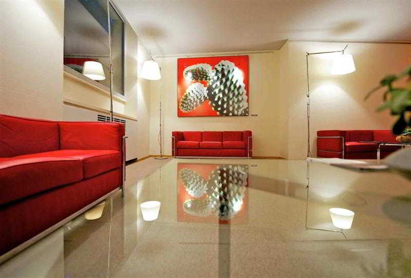 Mercure Milano Solari - attēls