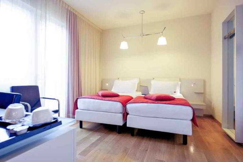 Mercure Milano Solari - attēls