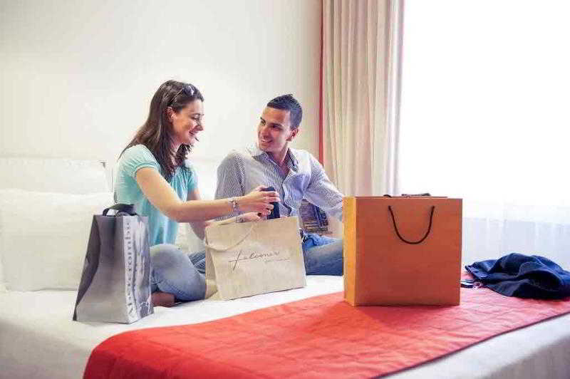 Mercure Milano Solari - attēls