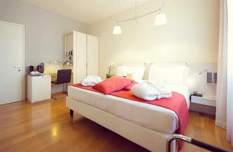 Mercure Milano Solari - attēls