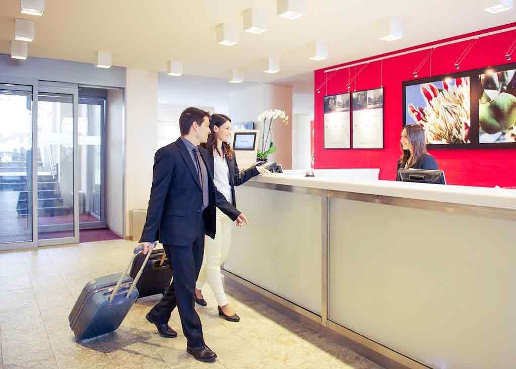 Mercure Milano Solari - attēls