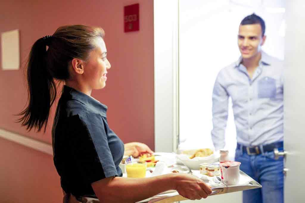 Mercure Milano Solari - attēls