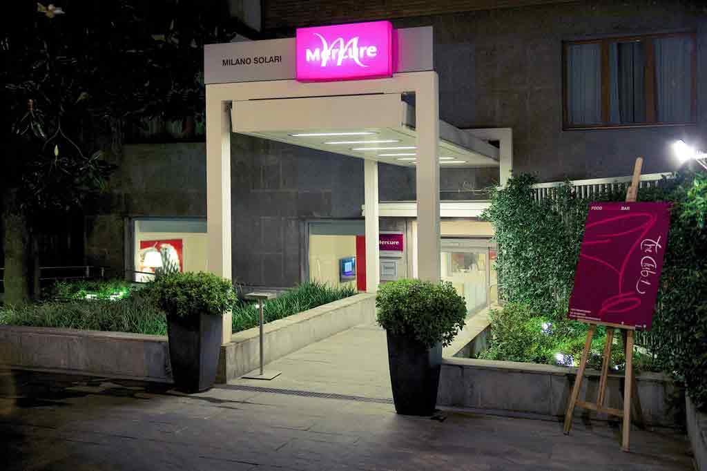 Mercure Milano Solari - attēls