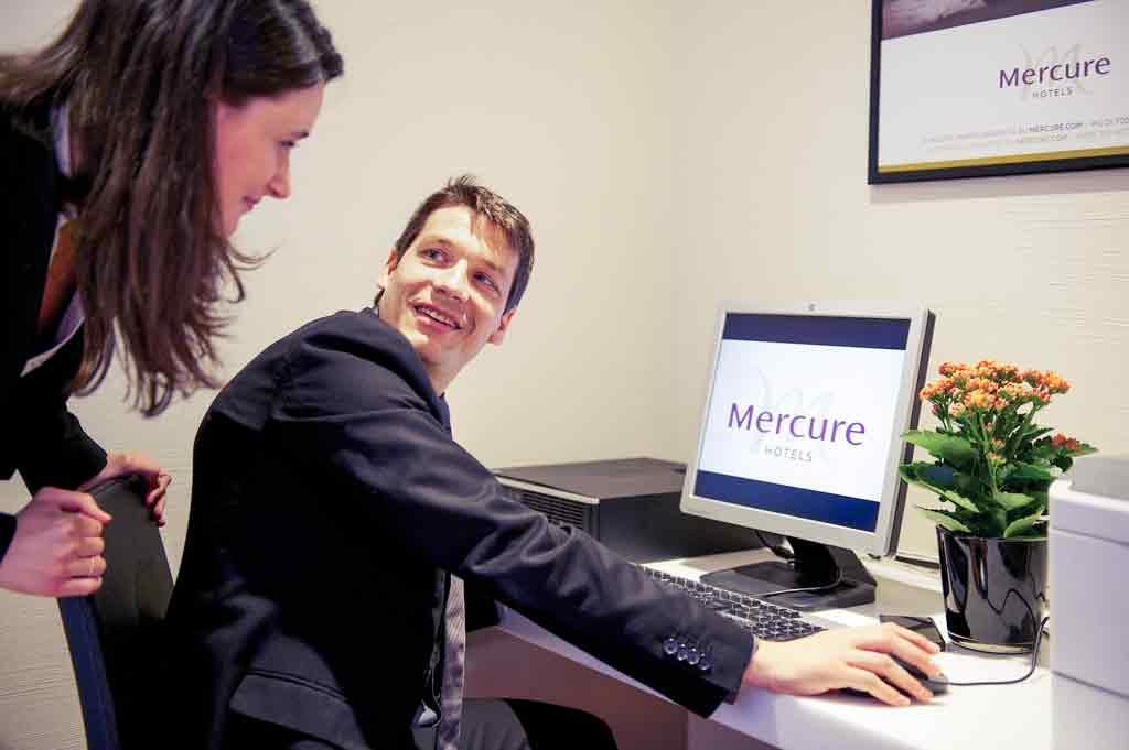 Mercure Milano Solari - attēls