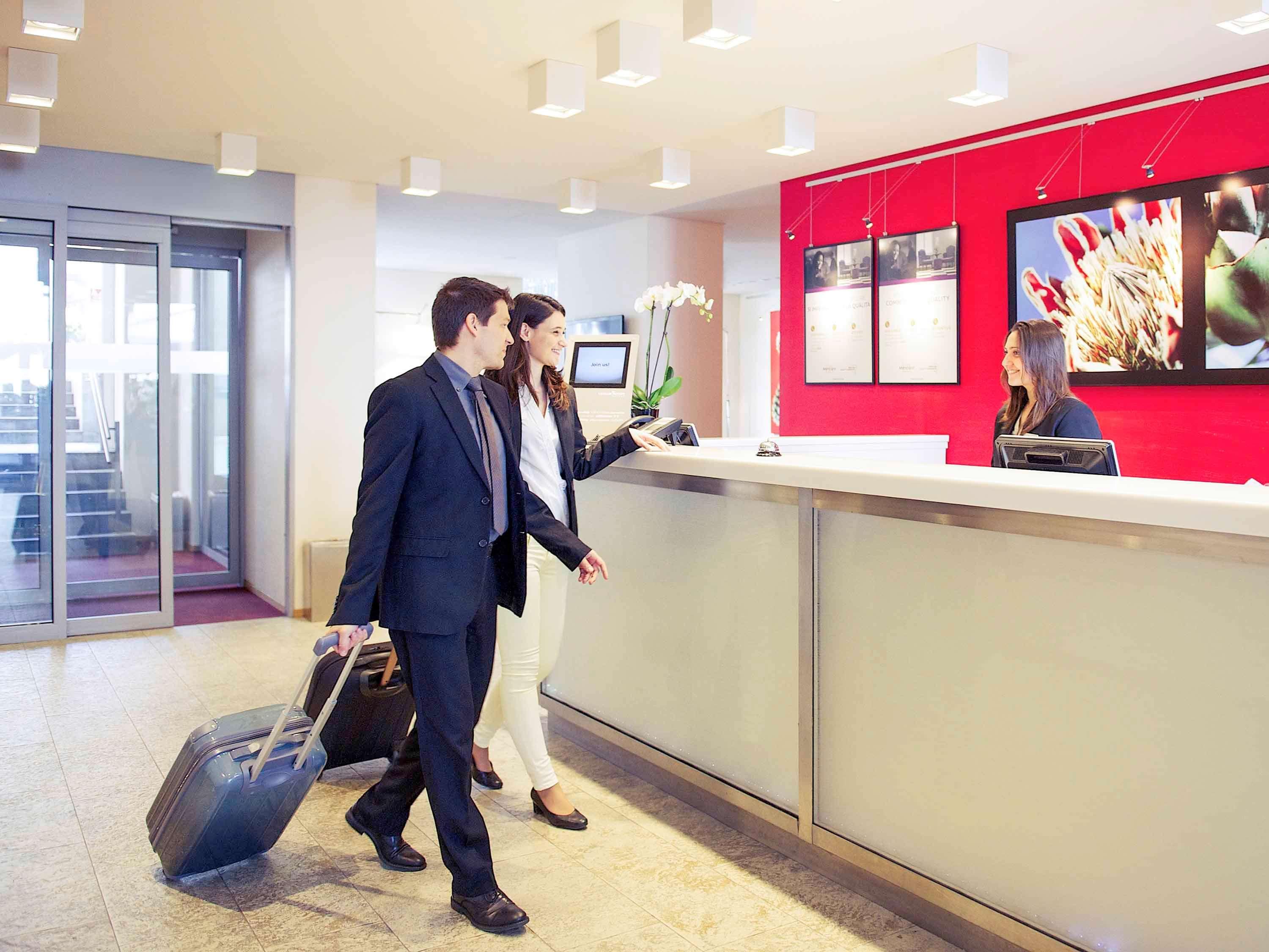 Mercure Milano Solari - attēls