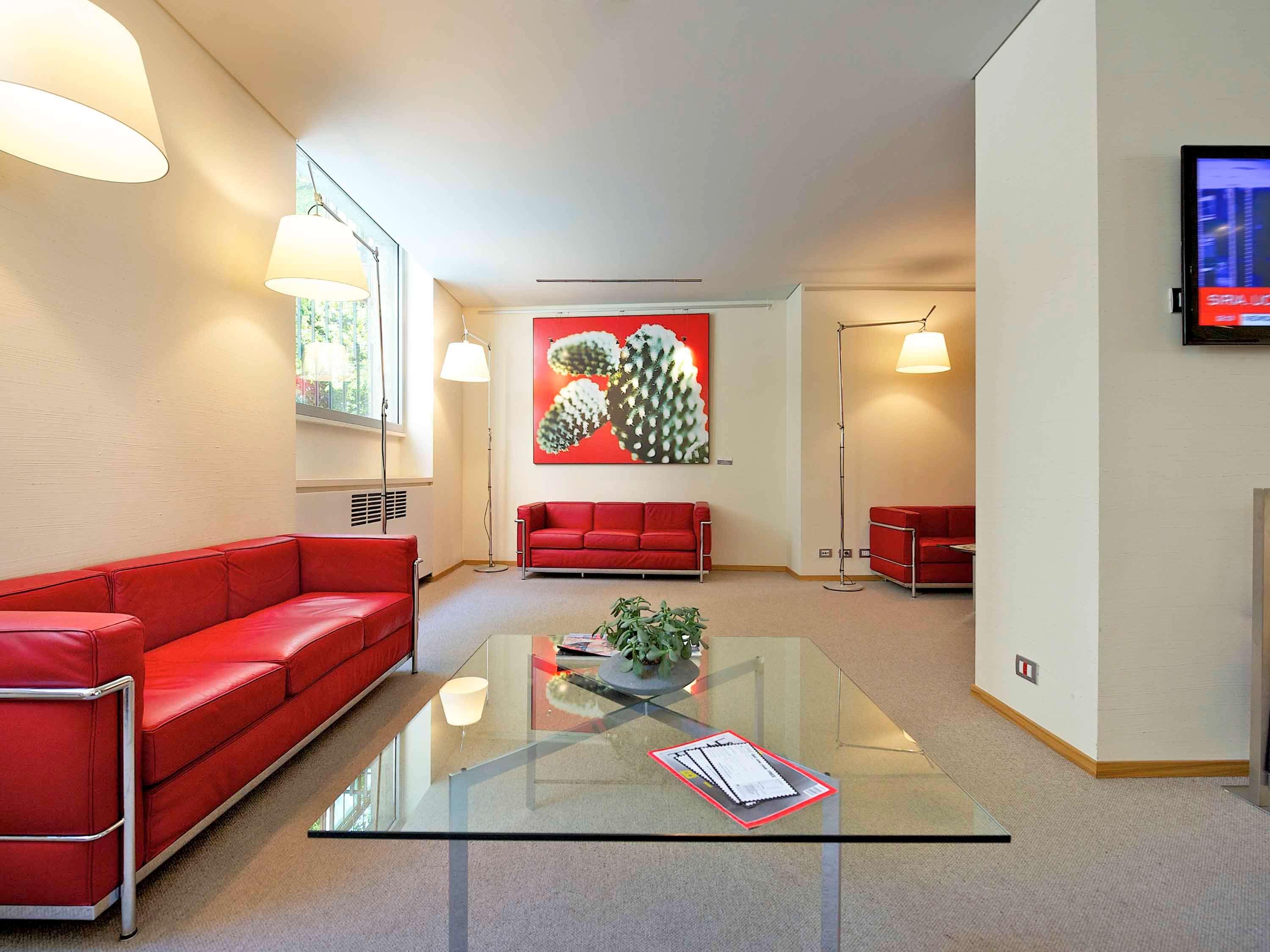 Mercure Milano Solari - attēls