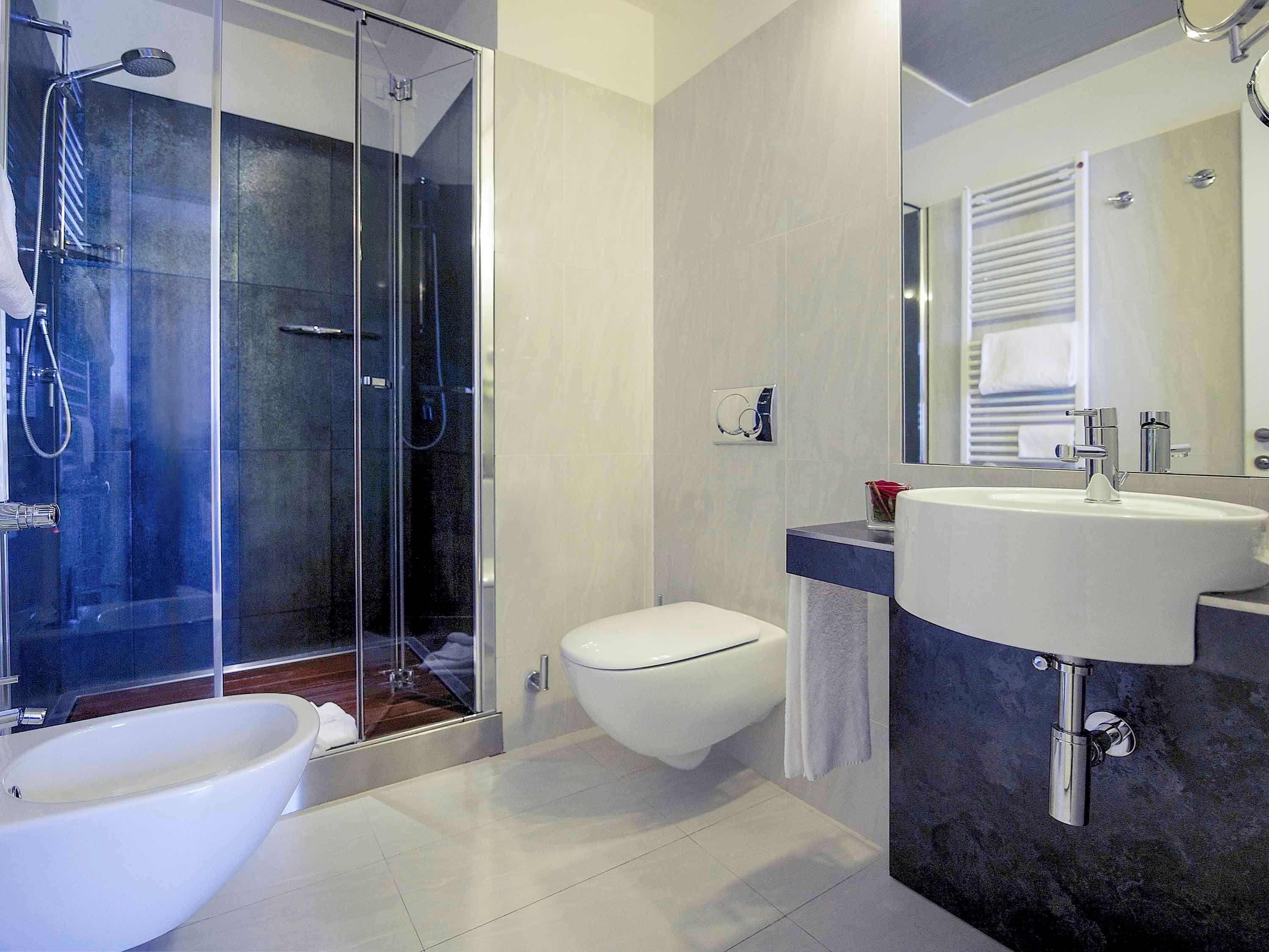 Mercure Milano Solari - attēls