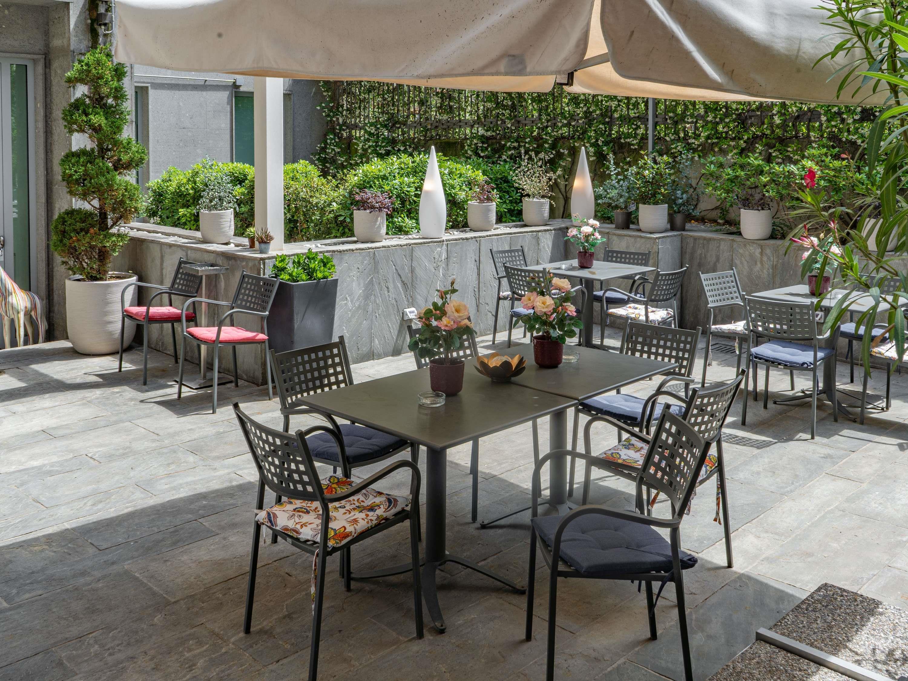 Mercure Milano Solari - attēls