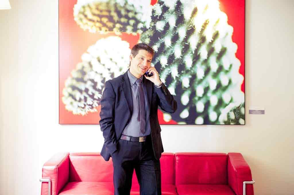 Mercure Milano Solari - attēls