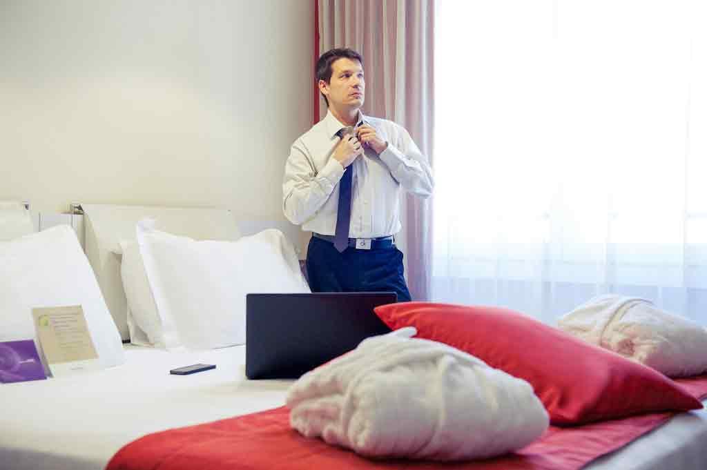 Mercure Milano Solari - attēls