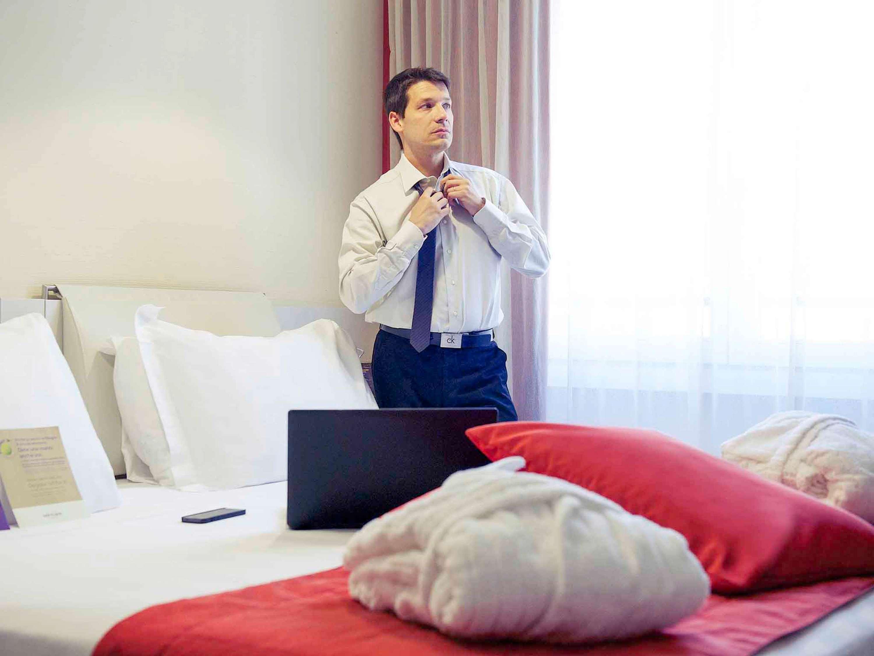 Mercure Milano Solari - attēls