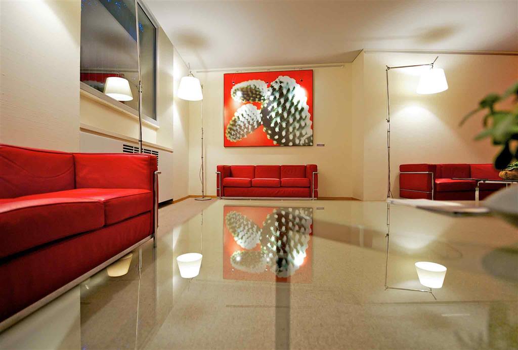 Mercure Milano Solari - attēls