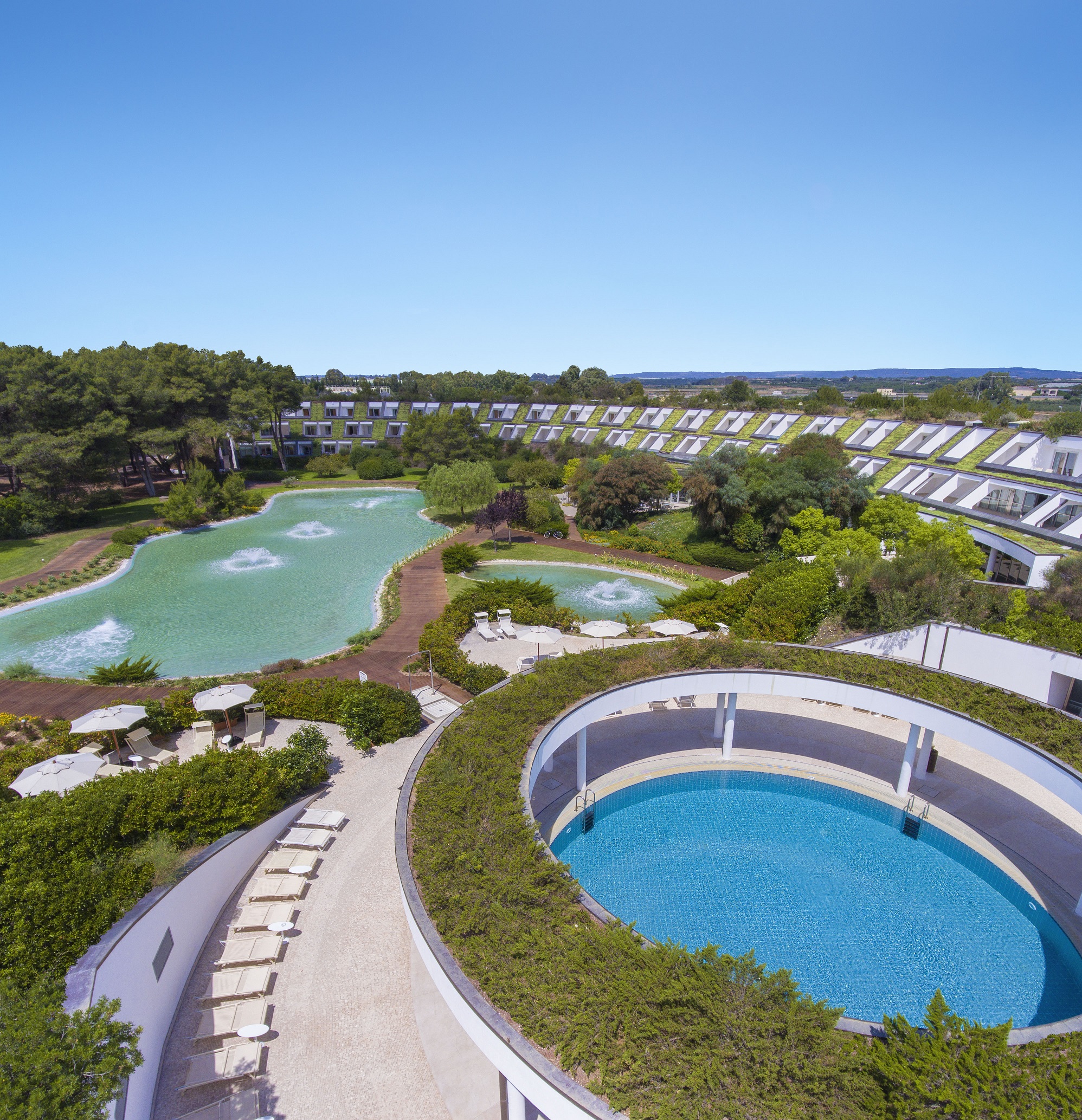 Kalidria Hotel & Thalasso SPA