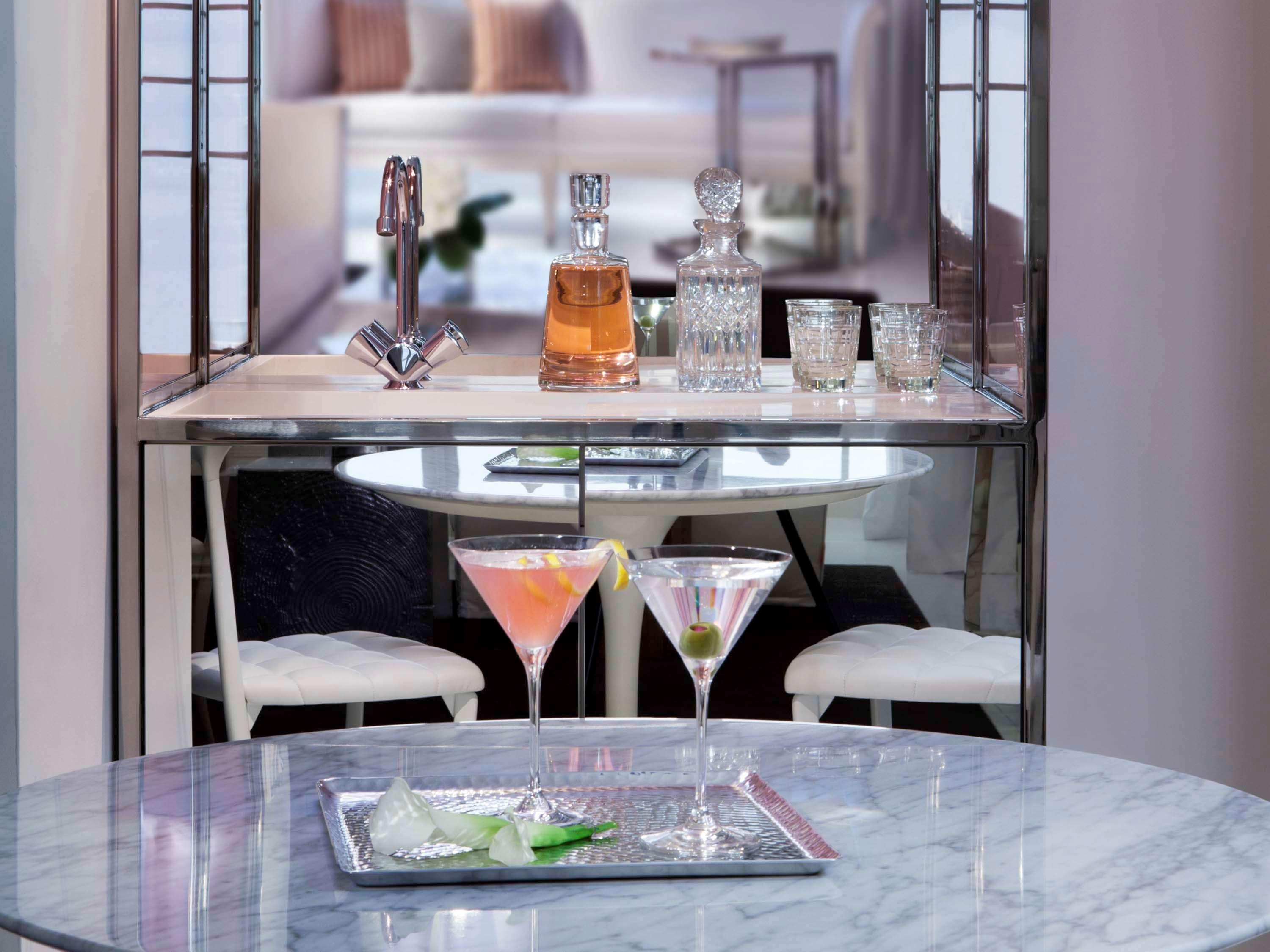 SLS South Beach by null